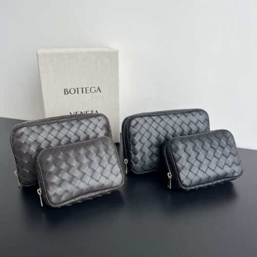 Bottega Veneta Small Clutch