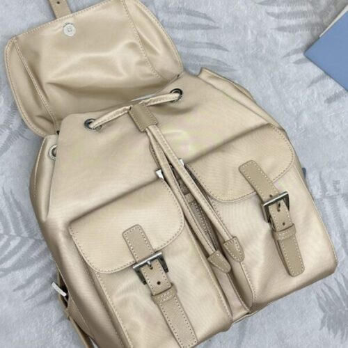 Alternative view of Prada Small  Backpack