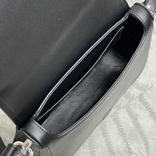 Alternative view of Prada  Padded Shoulder Bag