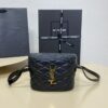 YSL June Black