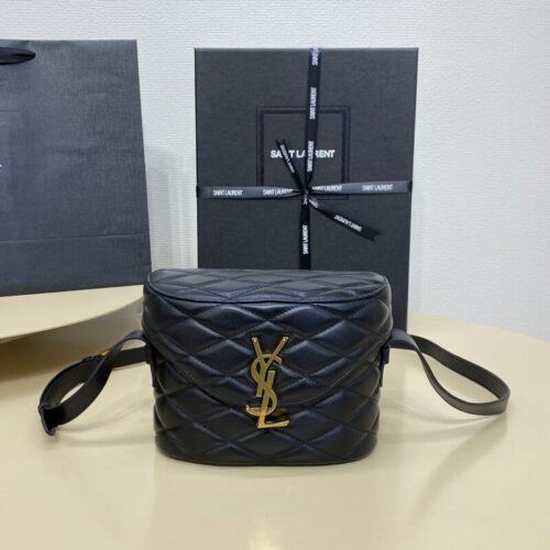 YSL June Black