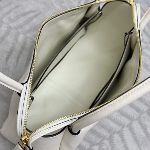 Alternative view of Prada  Medium White Shoulder Bag