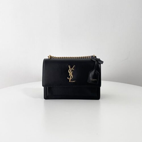 YSL Sunset Black