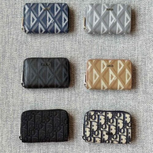 Dior Coin Purse