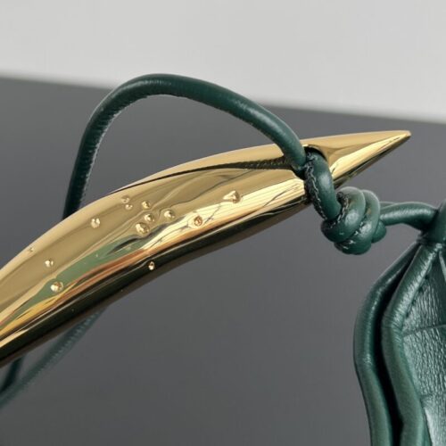 Alternative view of Bottega Veneta Sardine All Colors