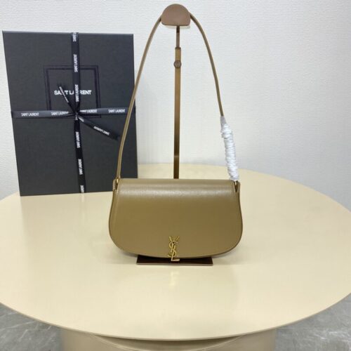 YSL Voltaire Brown
