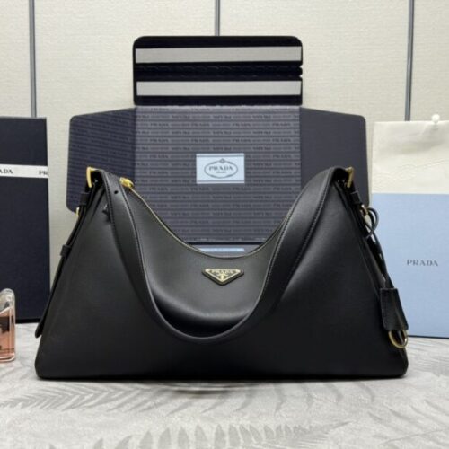 Prada  Prada Aimée Large Black