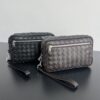 Bottega Veneta Wristband Clutch