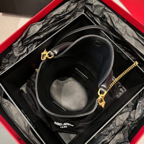 Alternative view of YSL  Gaby Bucket