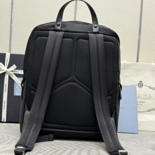 Alternative view of Prada   Clasic Backpack