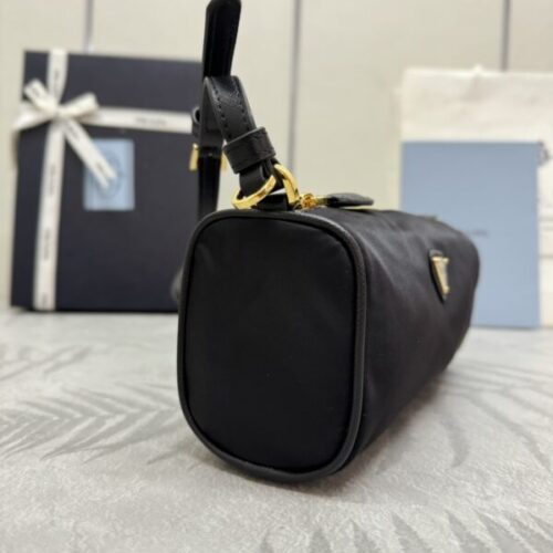 Alternative view of Prada Nylon Shoulder Bag