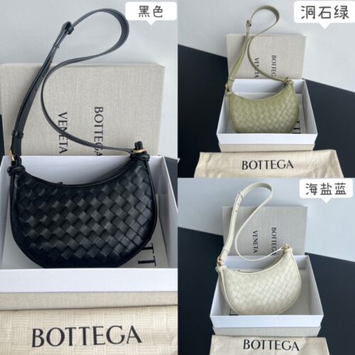 Bottega Veneta Gemelli