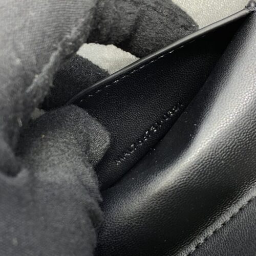 Alternative view of YSL Gaby Grey