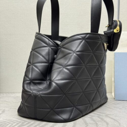 Alternative view of Prada  Tote Bag Black