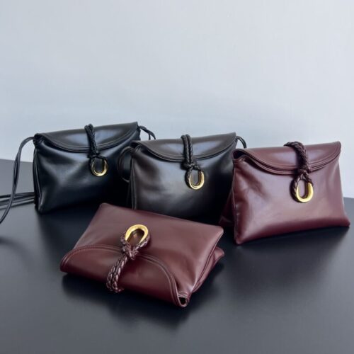 Bottega Veneta Liberta  All Colors