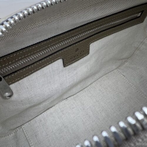 Alternative view of Gucci Double G Full Beige