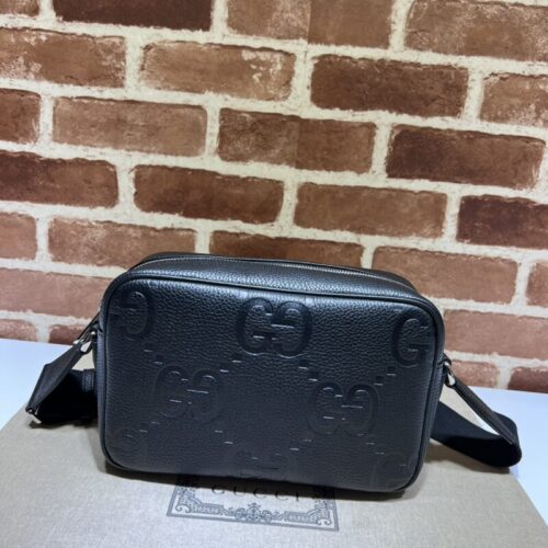 Gucci Double G Full Black
