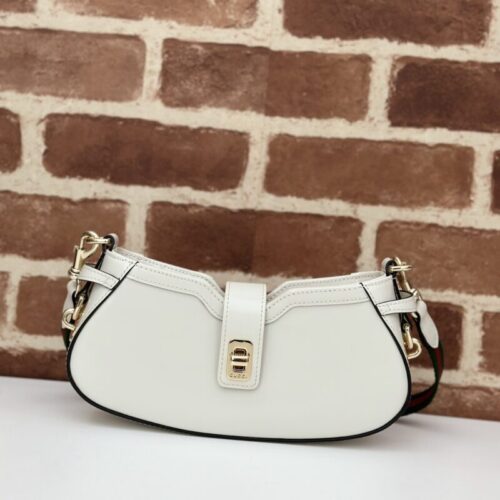 Gucci  Moon Side White