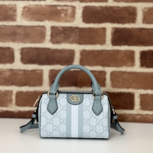 Gucci GG Ophidia Boston Blue