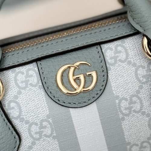 Alternative view of Gucci GG Ophidia Boston Blue