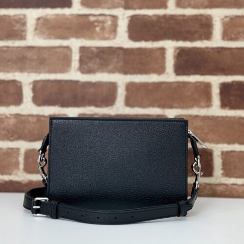 Alternative view of Gucci  Pouch Black