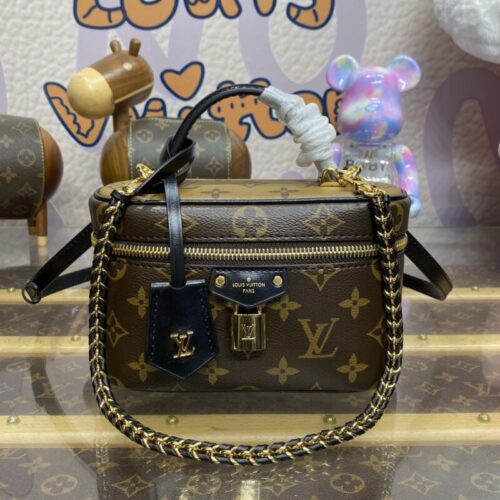 LV Vanity