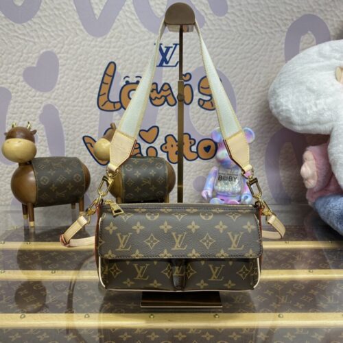 LV Vivacité Bag