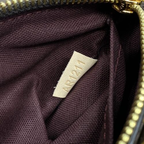 Alternative view of LV Vivacité Bag