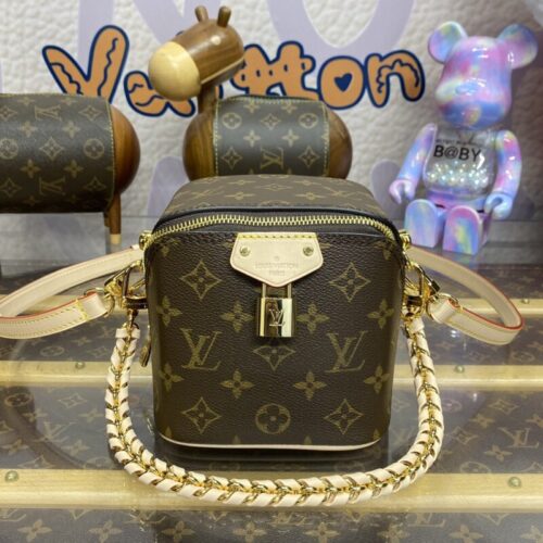 LV Just In Case