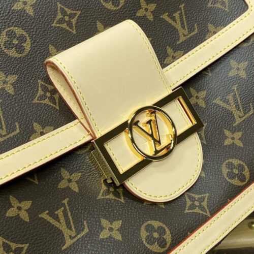 Alternative view of LV Dauphine GM