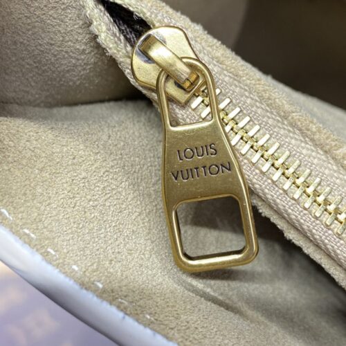 Alternative view of LV Low Key  White