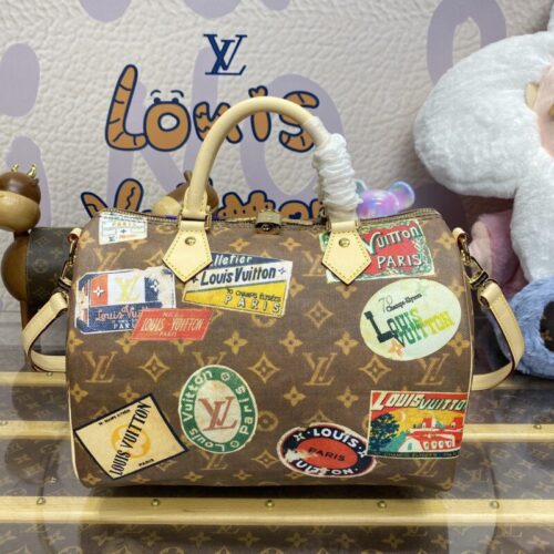 LV Speedy  Bandouliere 30