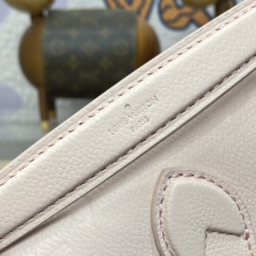 Alternative view of LV Nano Diane Pink