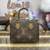 LV OnTheGo BB Brown