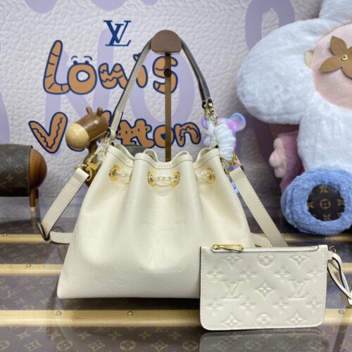 LV LV Bundle White