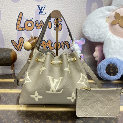 LV LV Bundle Beige
