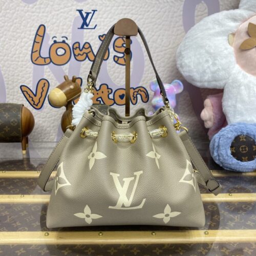 Alternative view of LV LV Bundle Beige