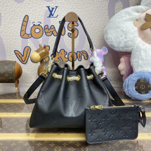 LV LV Bundle Black