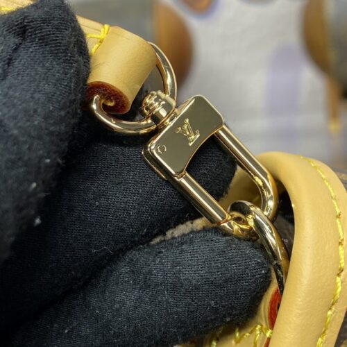 Alternative view of LV Nano Diane Brown