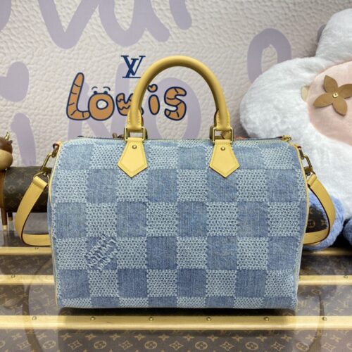 LV Speedy  Bandouliere 40