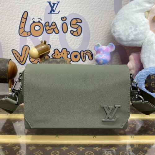 LV Takeoff Messenger