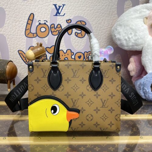 LV OnTheGo PM Duck