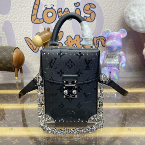 LV Camera Box Black II