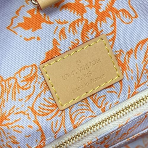 Alternative view of LV OnTheGo Orange