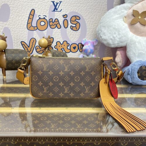 LV Pochette Accessoires Bag