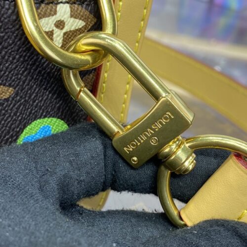 Alternative view of LV Envelope Messenger Bag