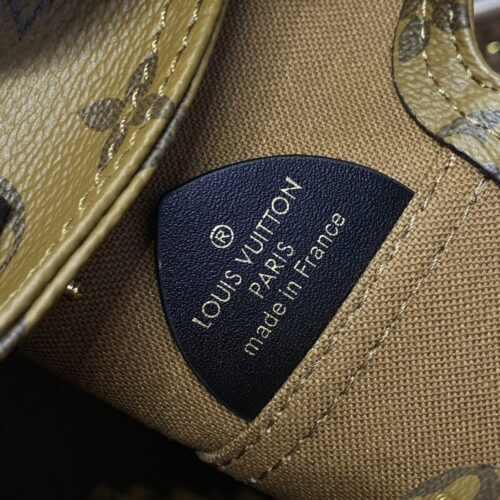 Alternative view of LV Atlantis Light Brown