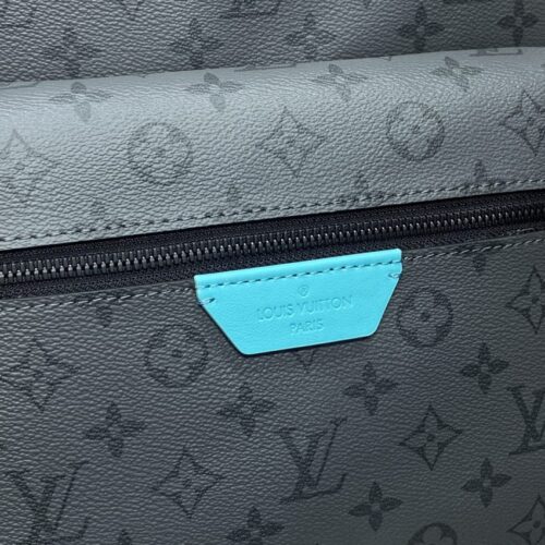 Alternative view of LV Discovery Backpack Grey