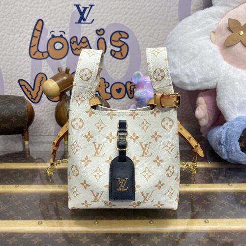 LV Atlantis White