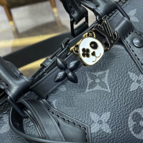 Alternative view of LV Speedy 18 Black